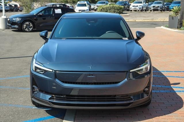 Used 2024 Polestar 2 Plus with VIN YSMFD3KA4RL233448 for sale in Mission Viejo, CA