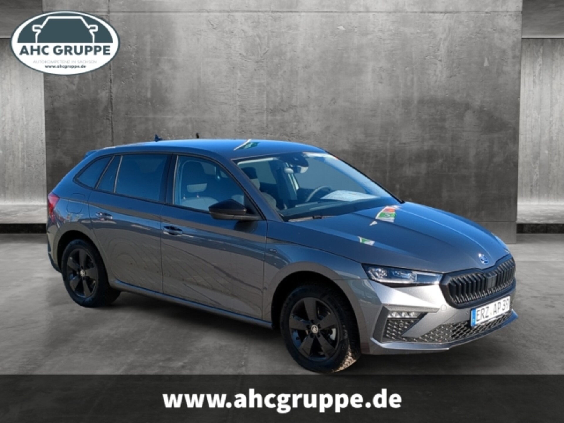 Skoda Scala Selection