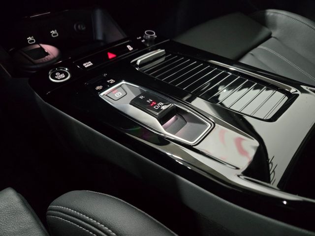 Audi Q6 e-tron performance kW 10