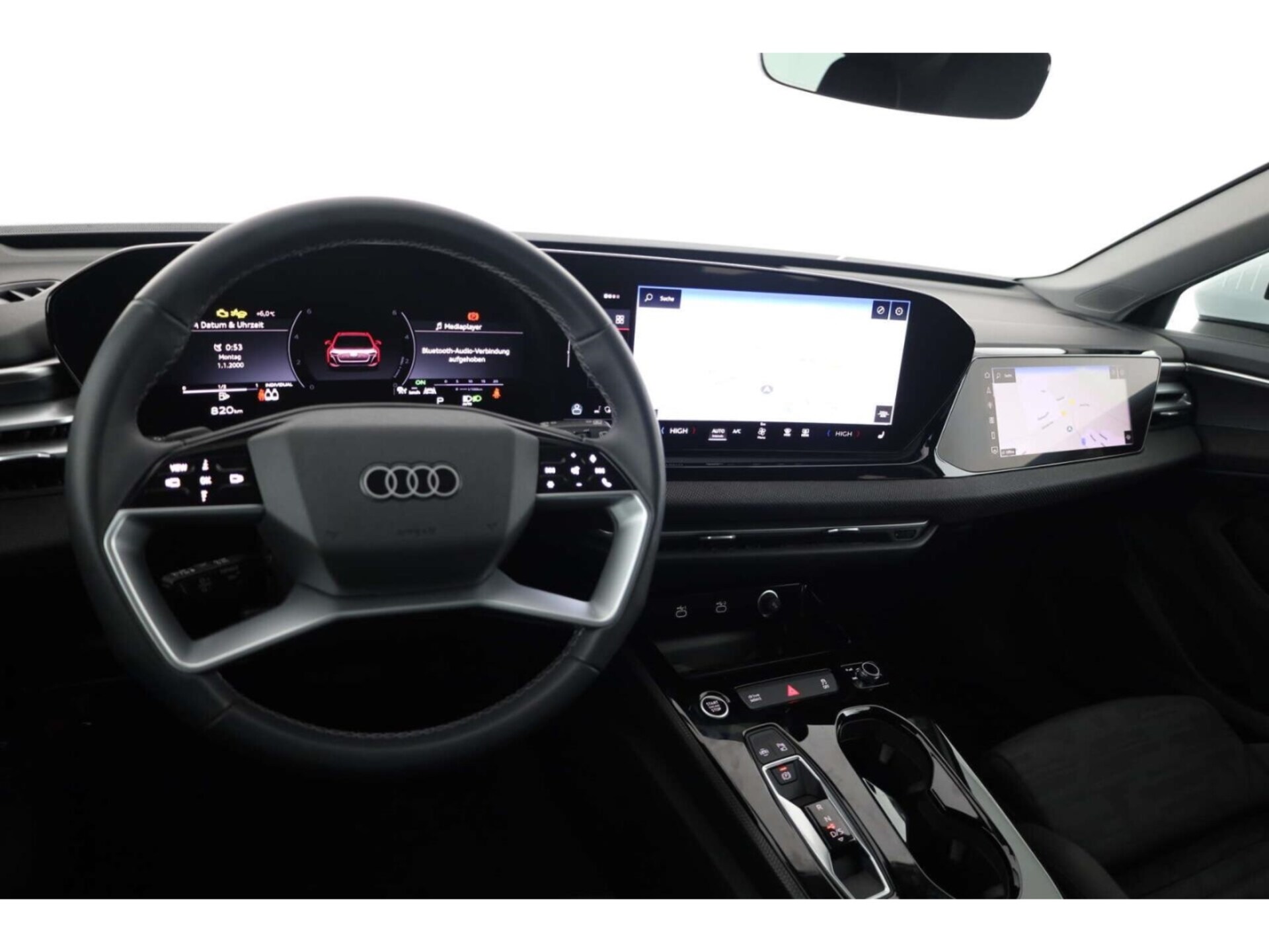 Audi A5 Avant