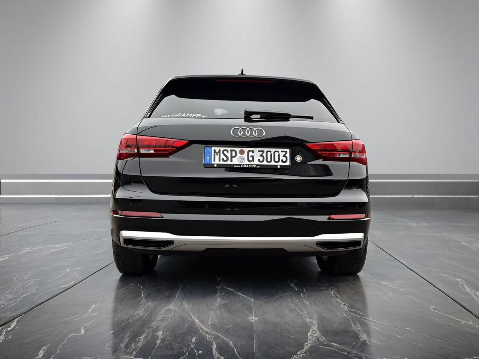 Audi Q3 – Bild 13