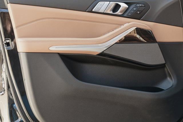 2026 BMW X7 40i - Photo 22