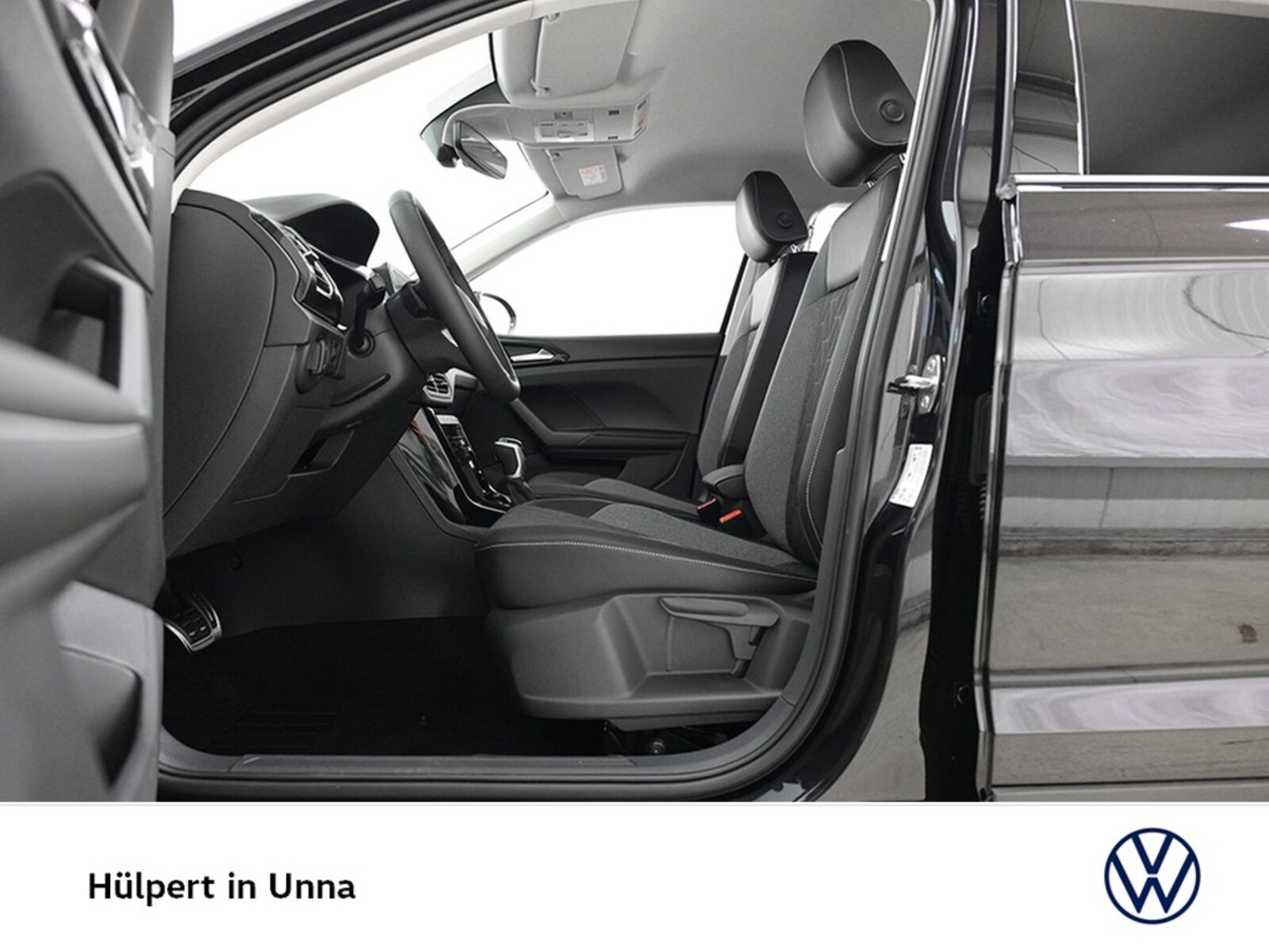 Volkswagen T-Cross – Bild 11