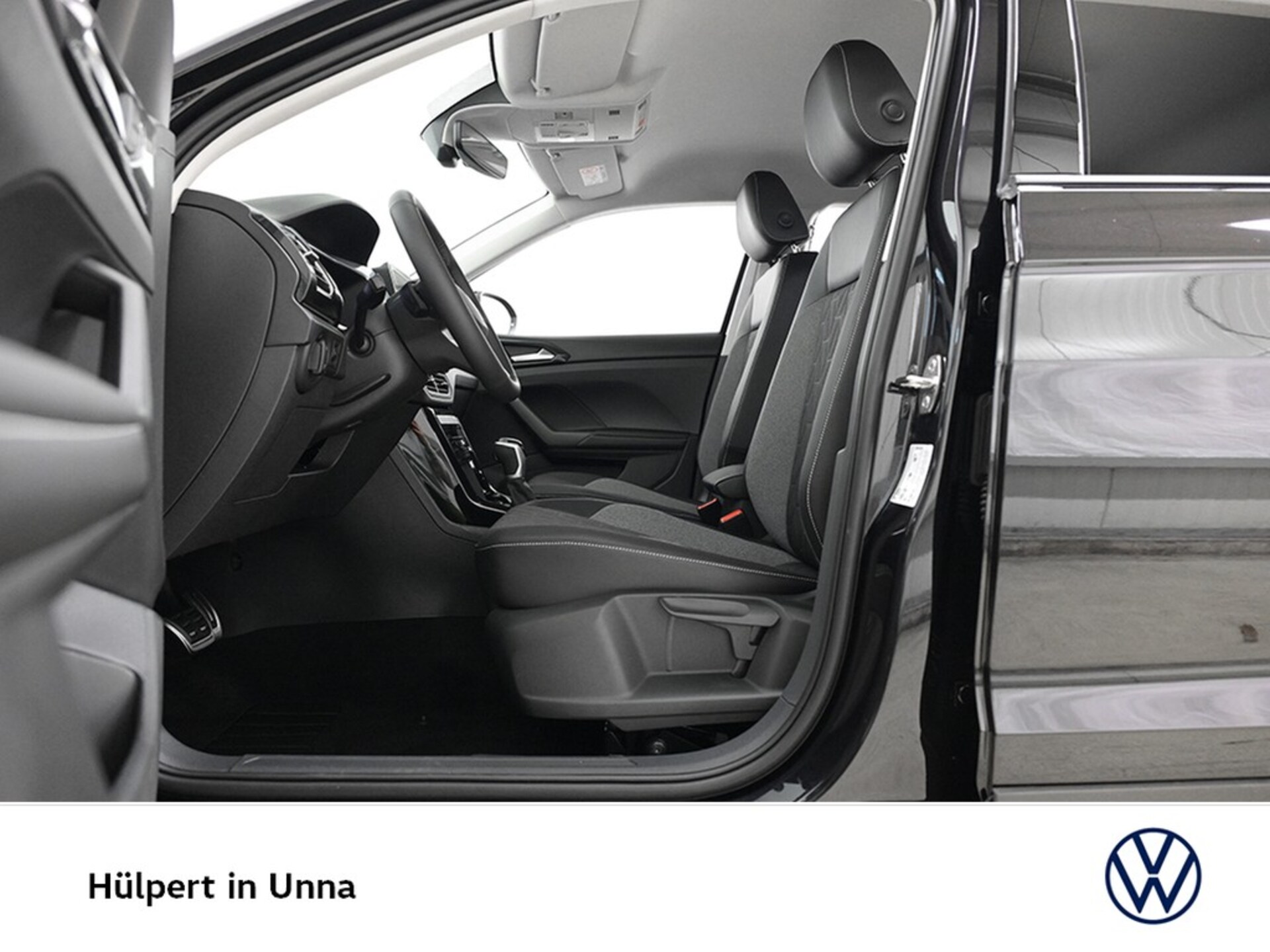 Volkswagen T-Cross ENERGY