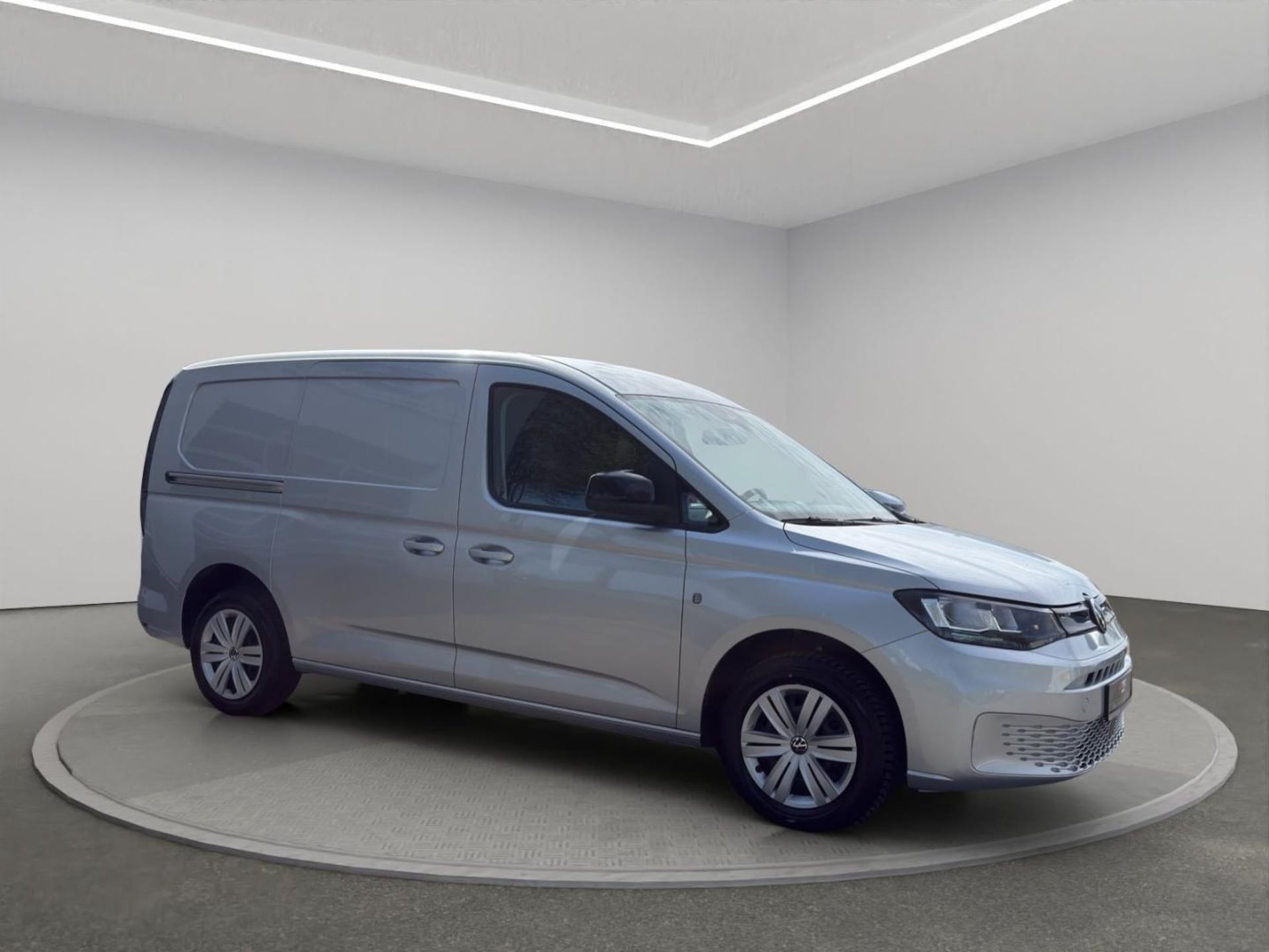 Volkswagen Caddy Maxi Cargo