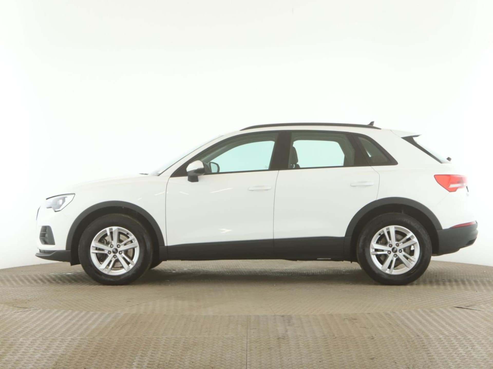Audi Q3 SUV