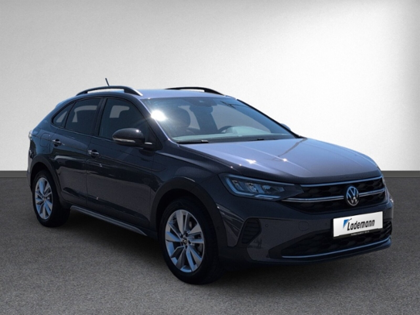 Volkswagen Taigo – Bild 5
