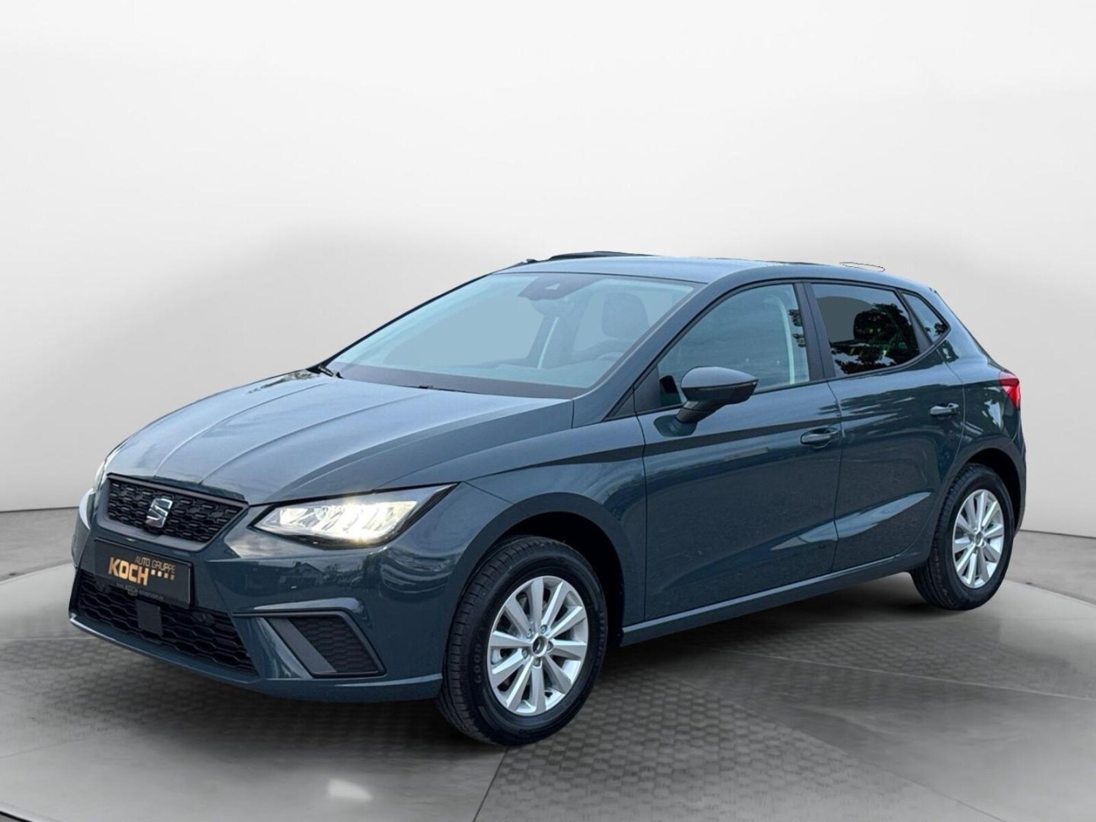 SEAT Ibiza – Bild 2