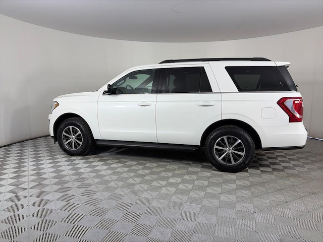 2020 Ford Expedition