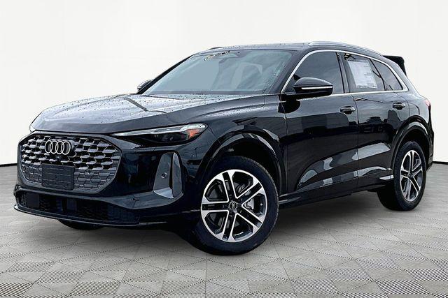 2026 Audi Q5 Premium Plus quattro's photo