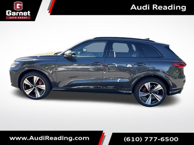 2026 Audi SQ5