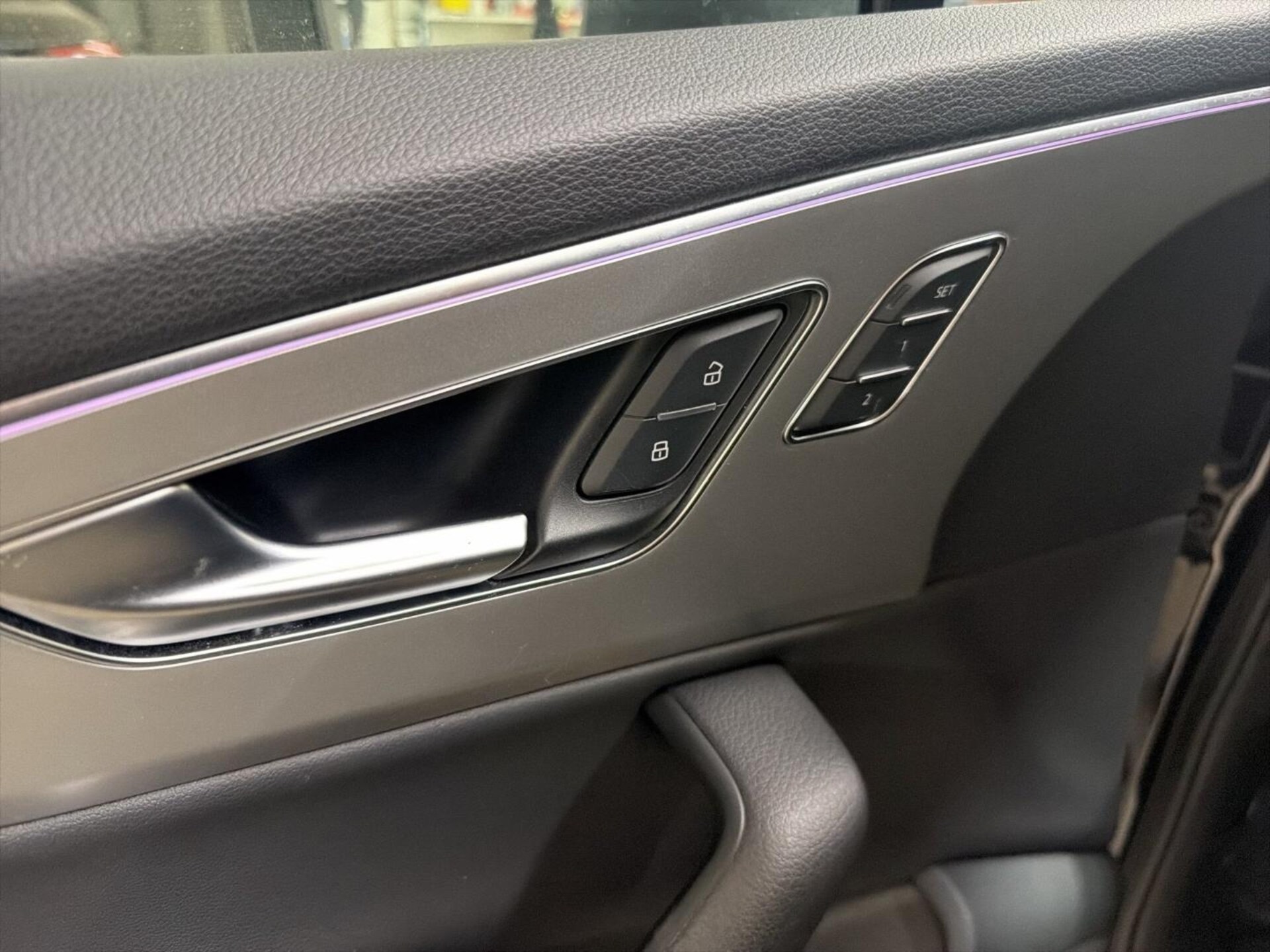 Audi Q7 SUV S line