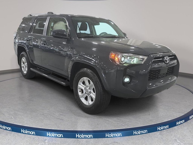 2024 Toyota 4Runner