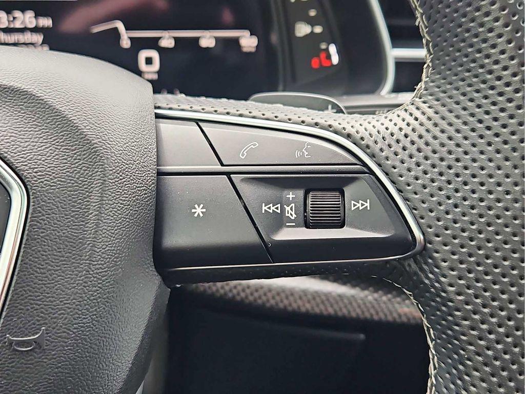 2023 Audi SQ8 Premium Plus - Photo 21