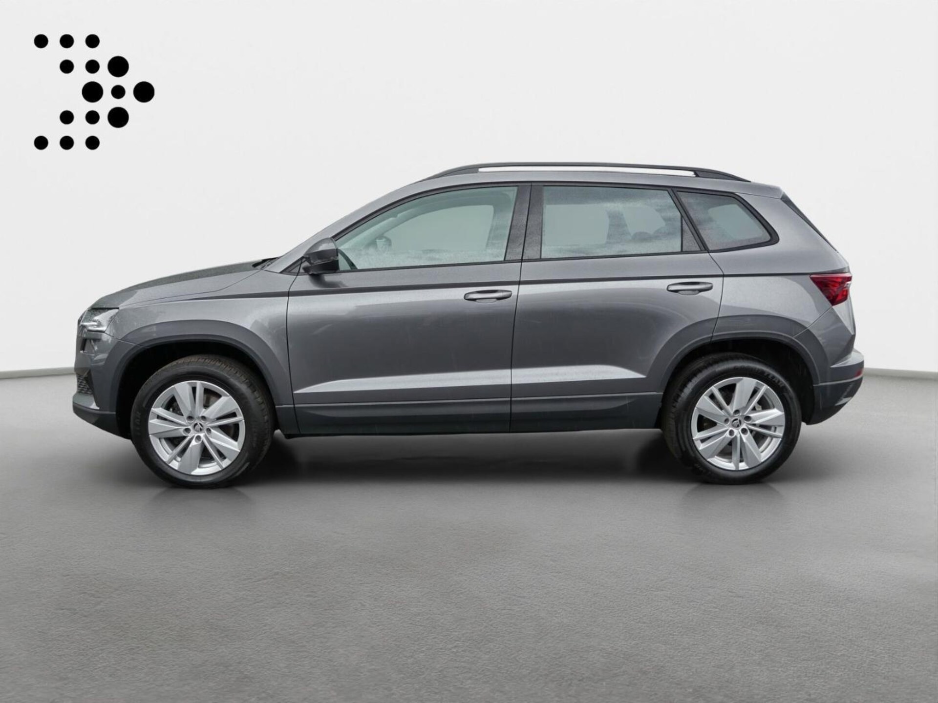 Skoda Karoq Selection