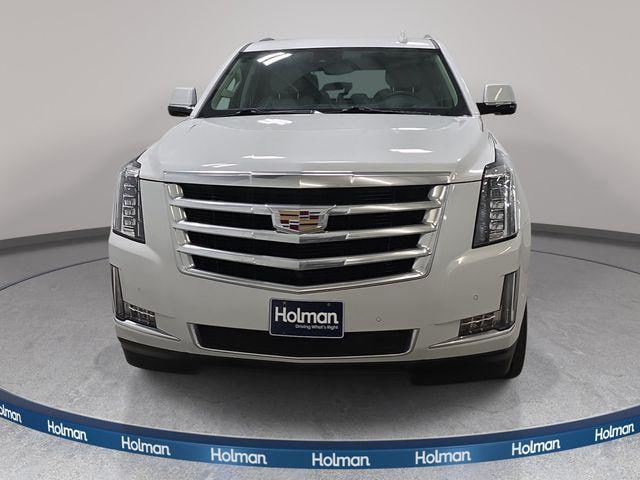 2020 Cadillac Escalade
