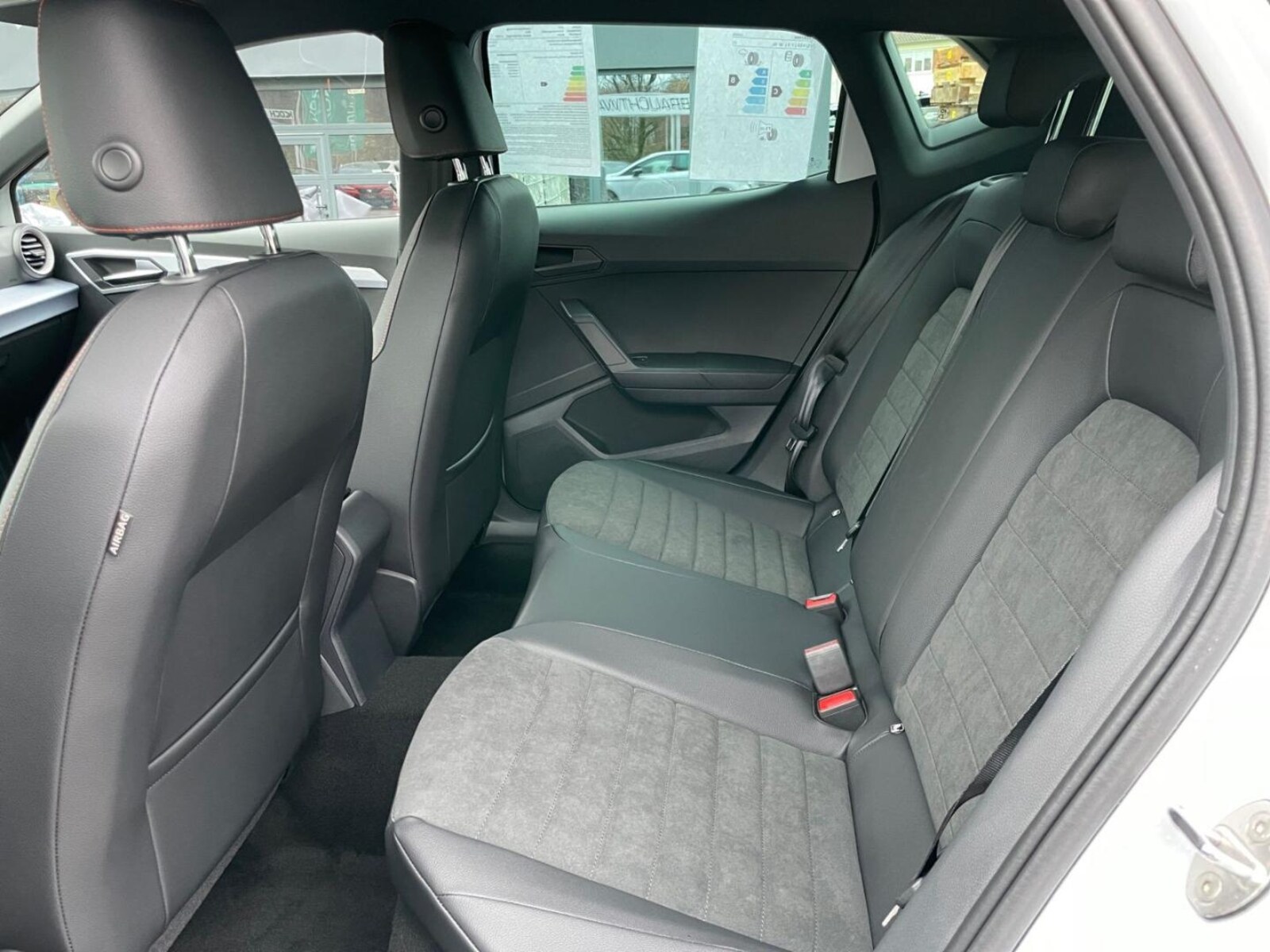 SEAT Ibiza – Bild 14