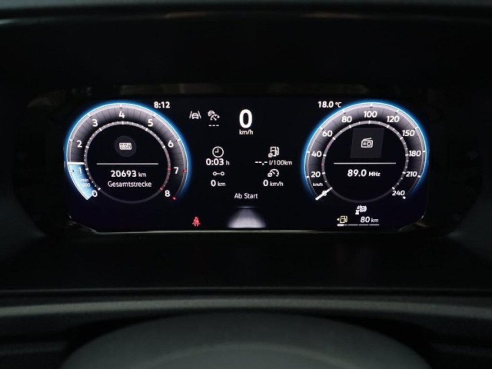 Volkswagen Caddy – Bild 6