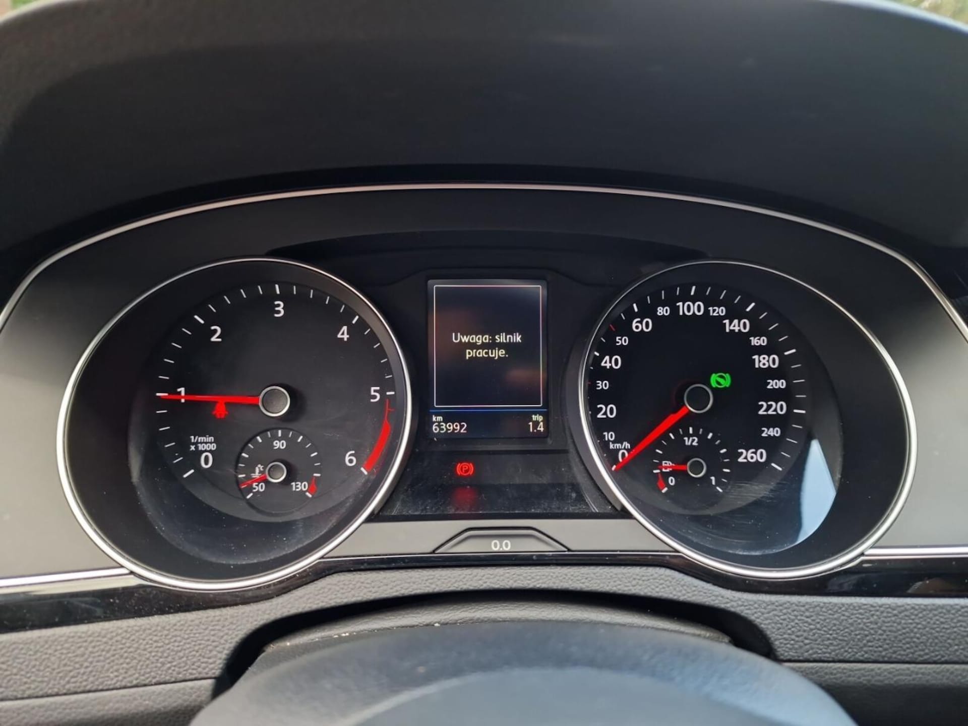 Volkswagen Passat Variant Business