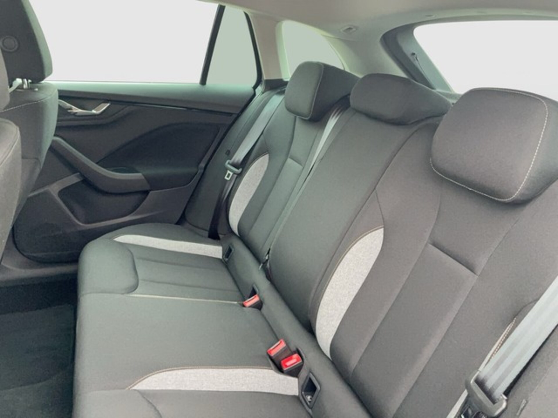 Skoda Scala Selection