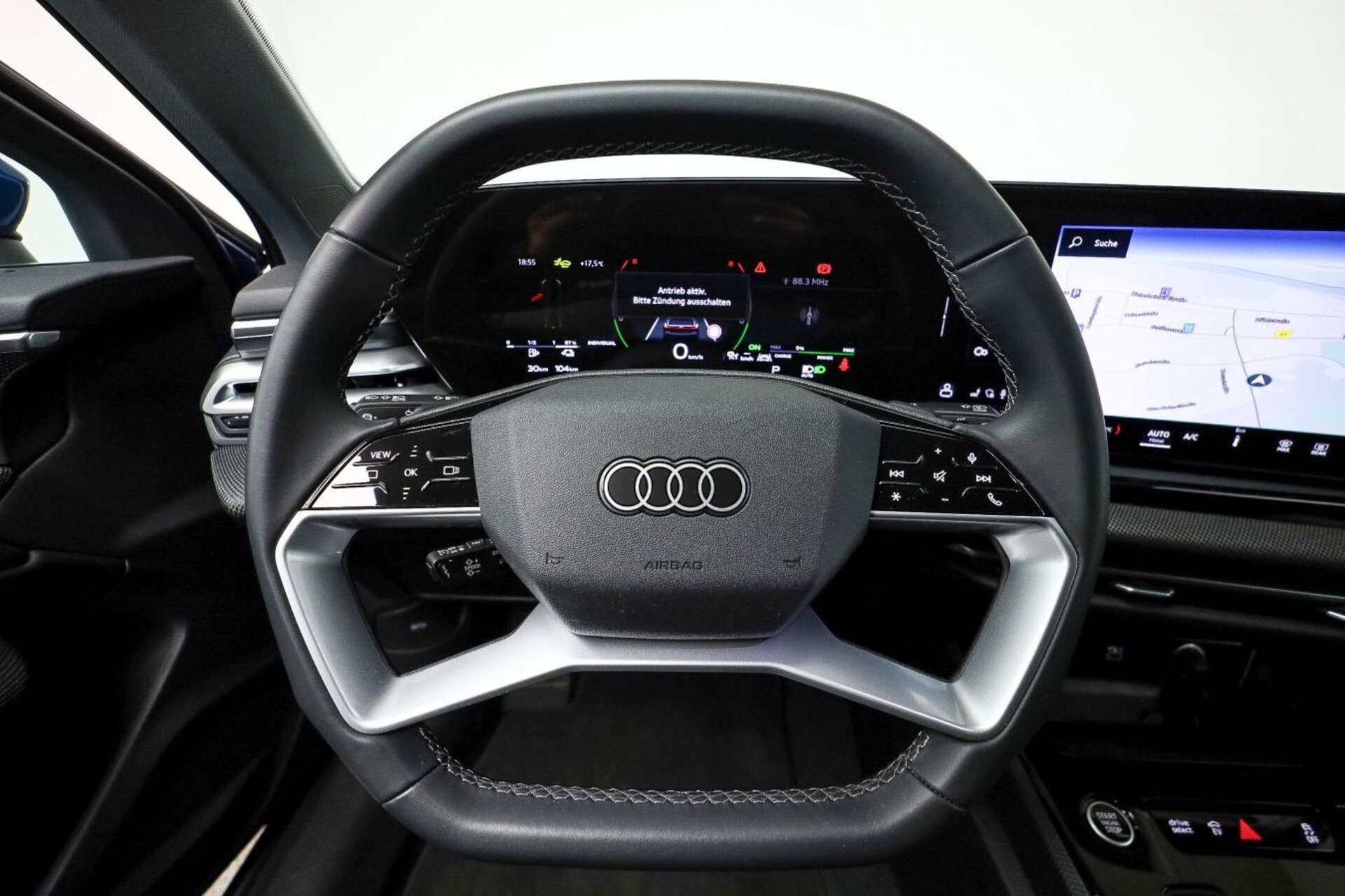 Audi A5 Avant e-hybrid