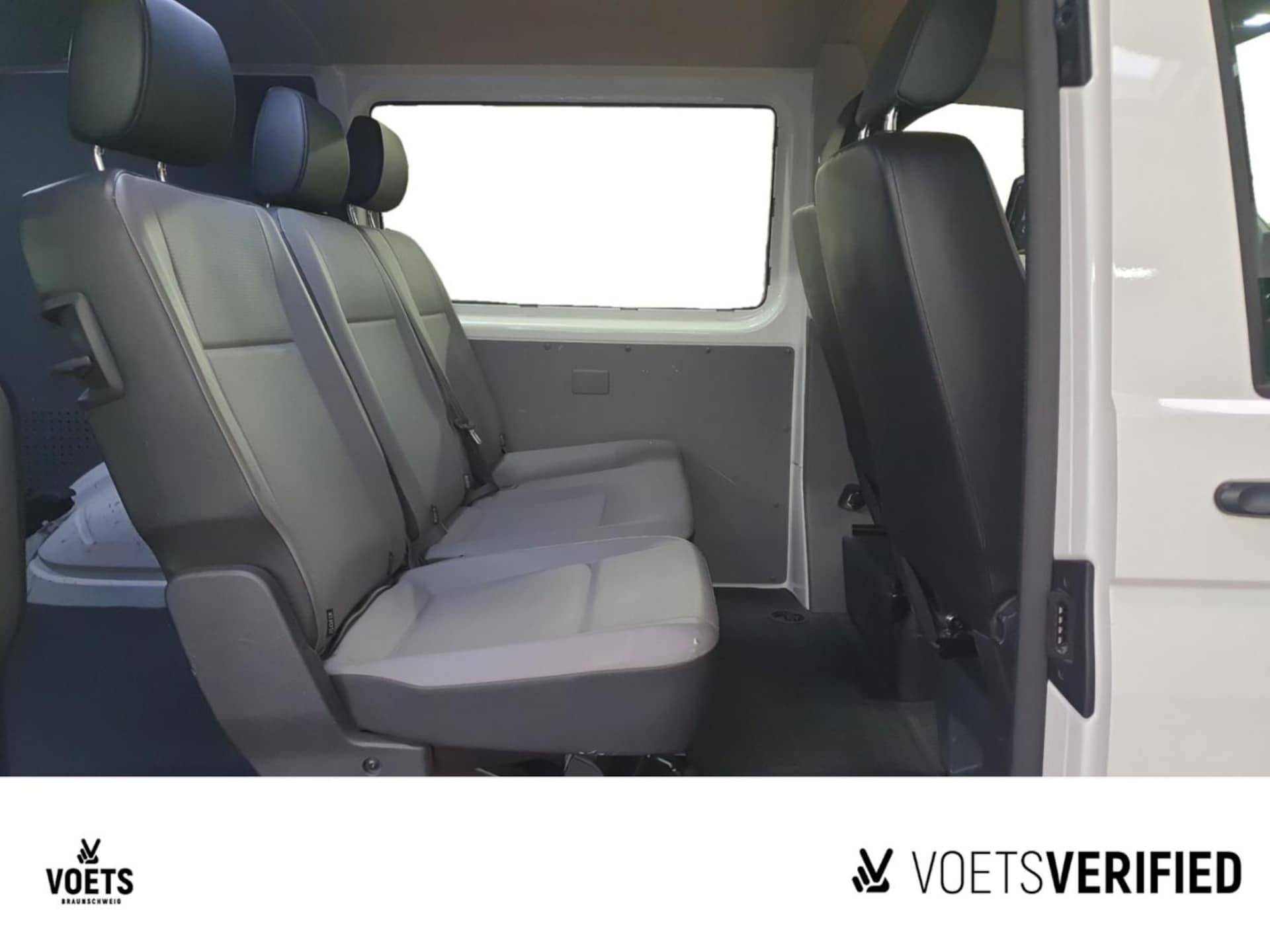 Volkswagen T6.1 Transporter Kombi kurzer Radstand