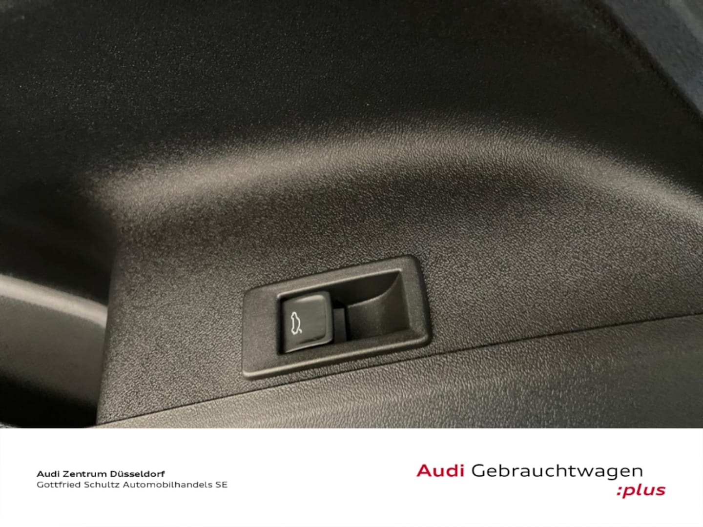Bild über Audi SQ5 SUV TFSI 270 kW S tronic - für weitere Informationen kontaktieren Sie den Audi Partner