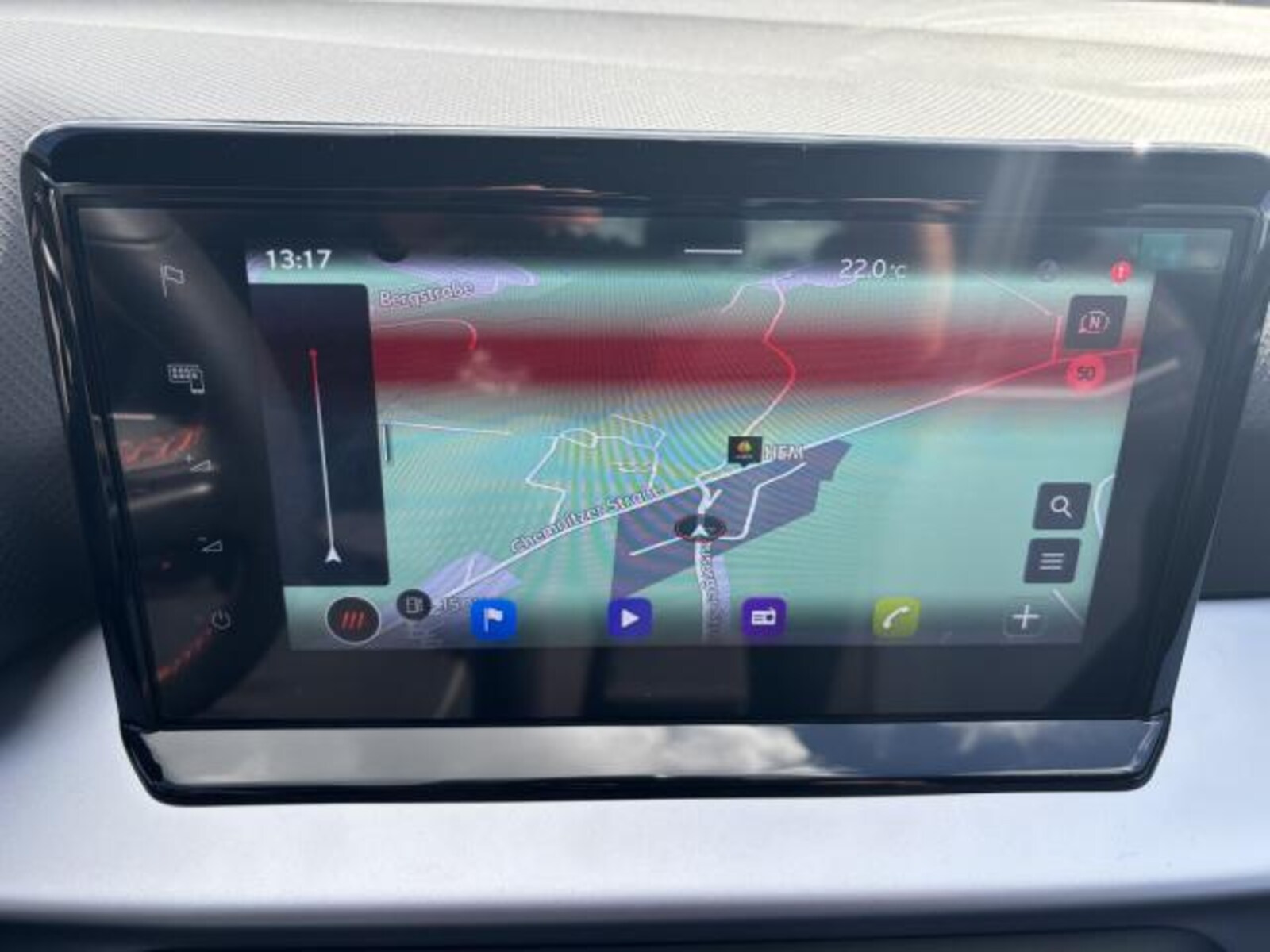 SEAT Ibiza – Bild 20