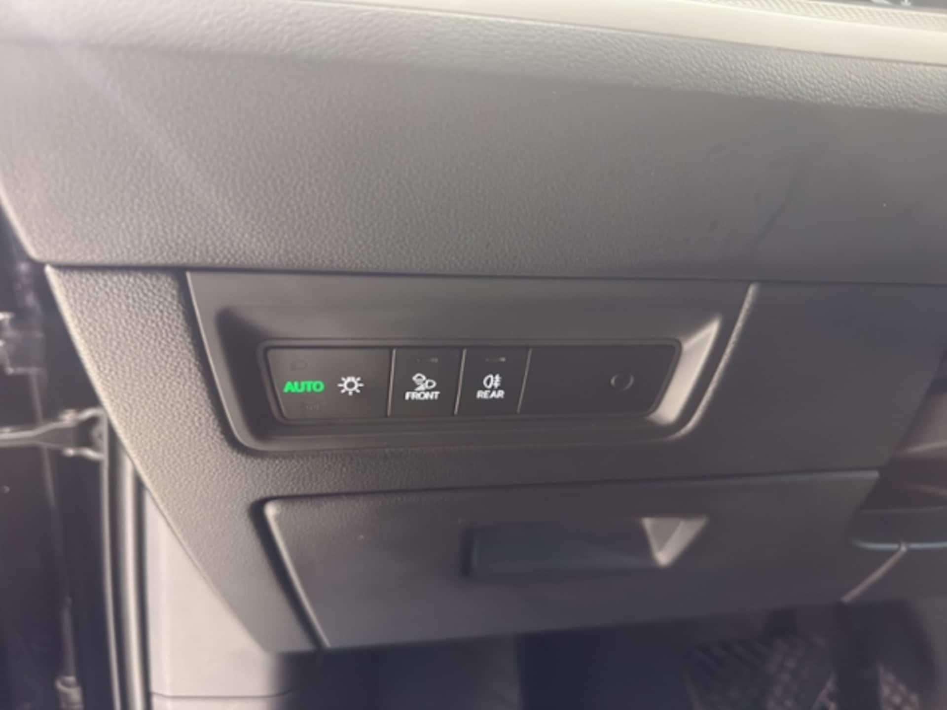 Volkswagen Touareg Basis-Modell