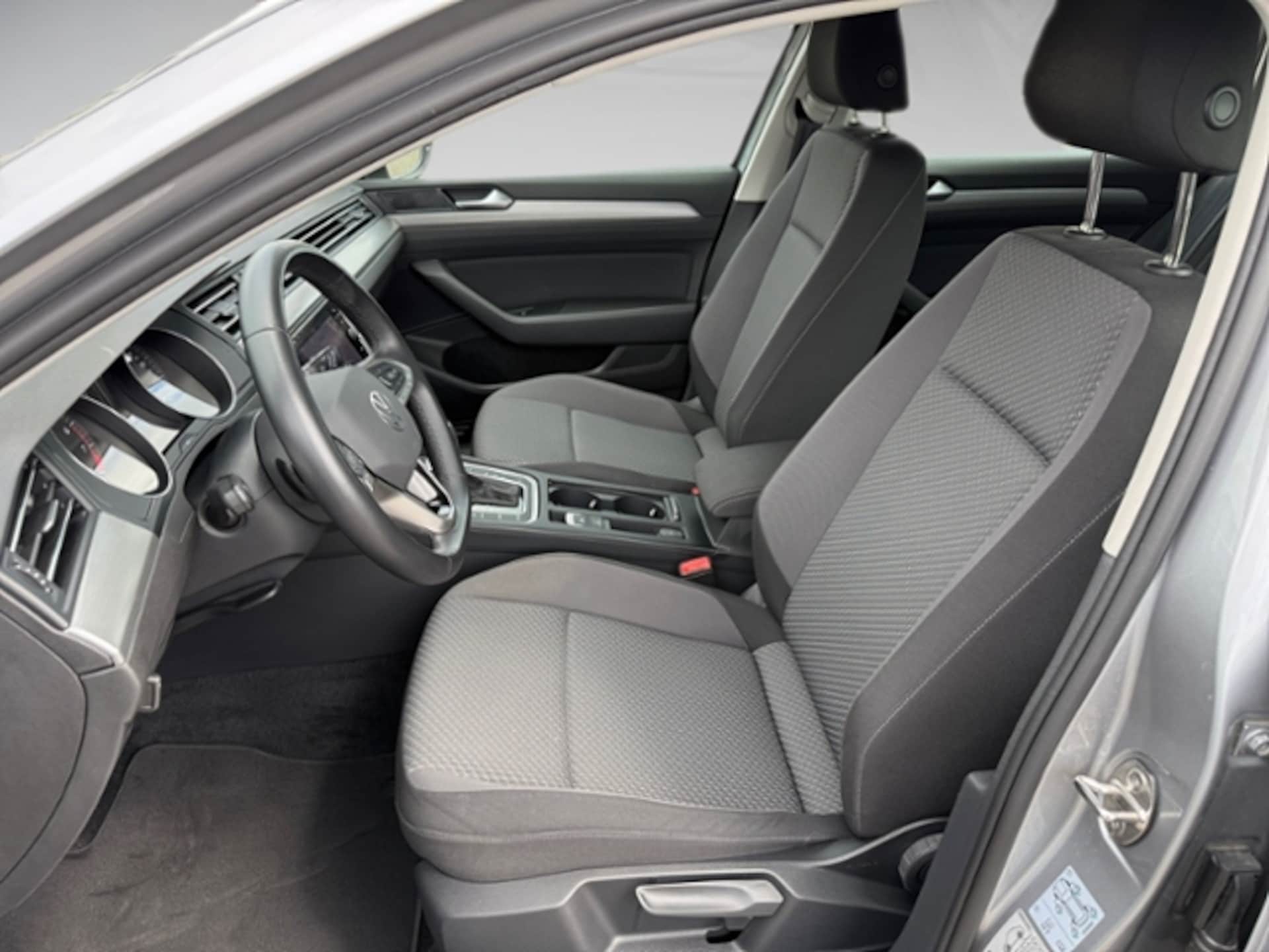 Volkswagen Passat Variant Conceptline