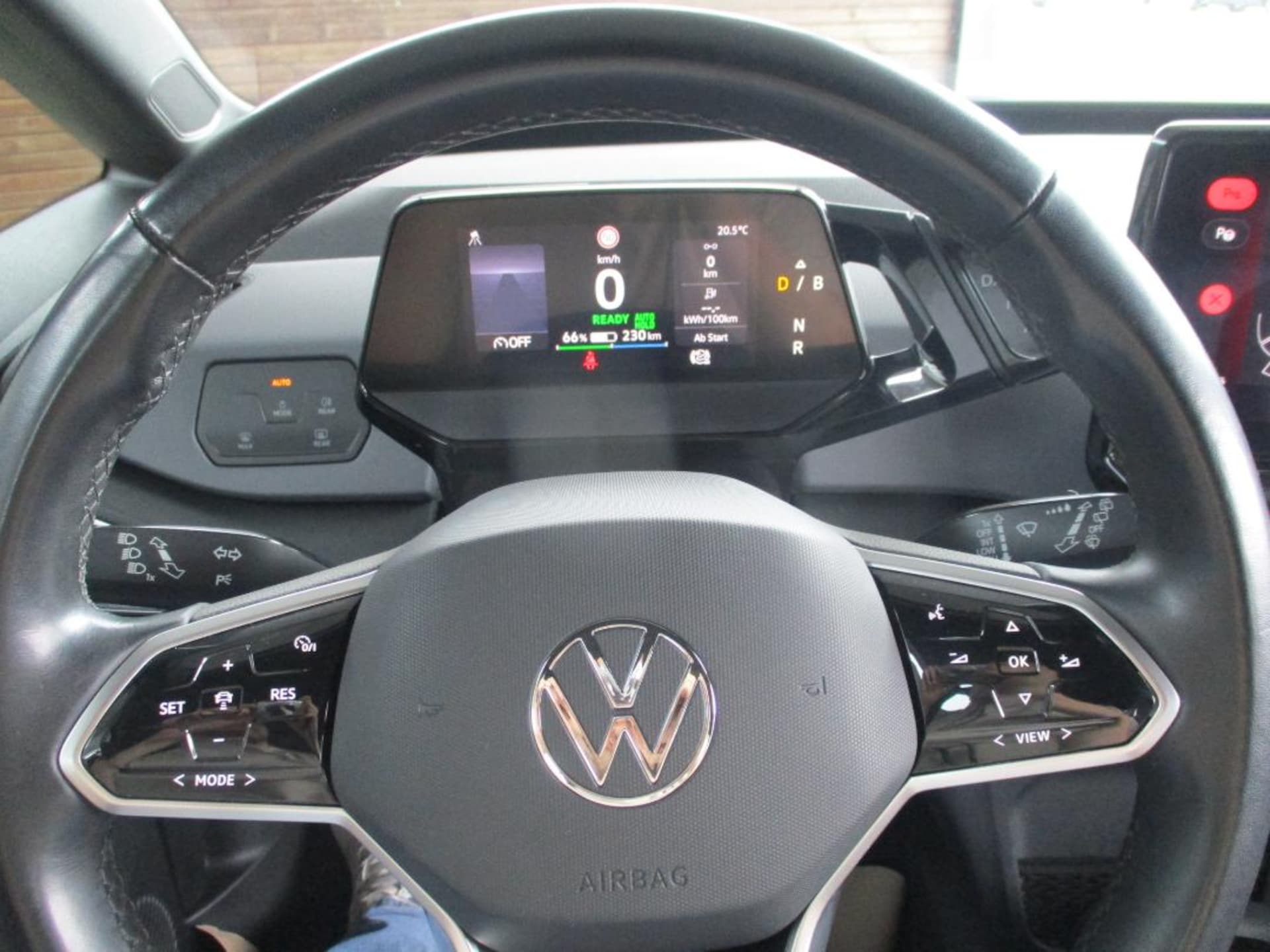 Volkswagen ID.3 Pro Performance