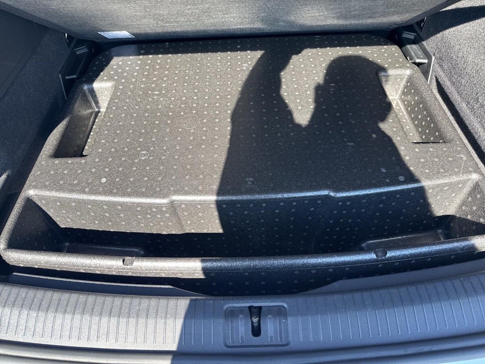 Volkswagen Tiguan – Bild 16
