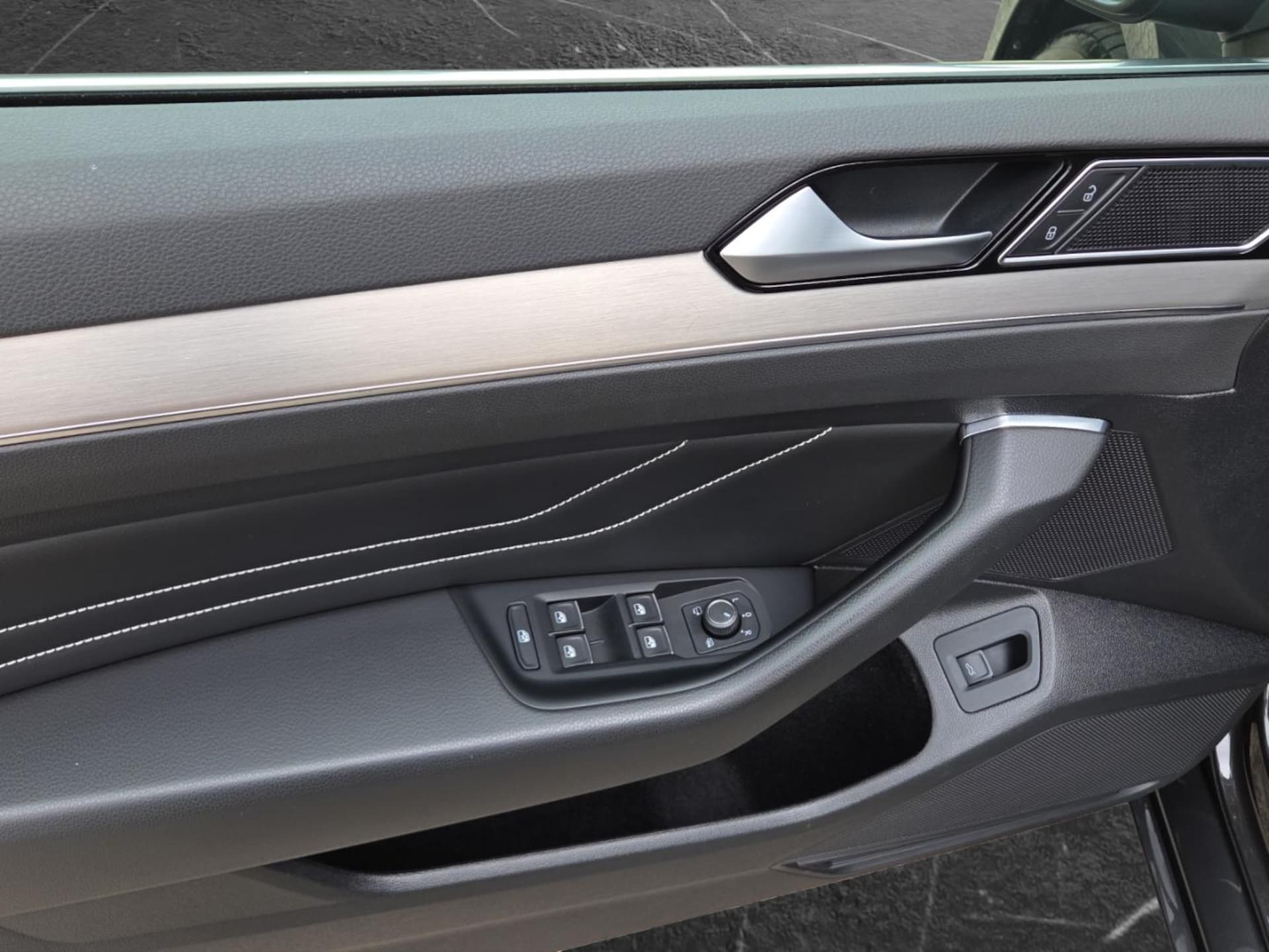Volkswagen Passat Variant Elegance