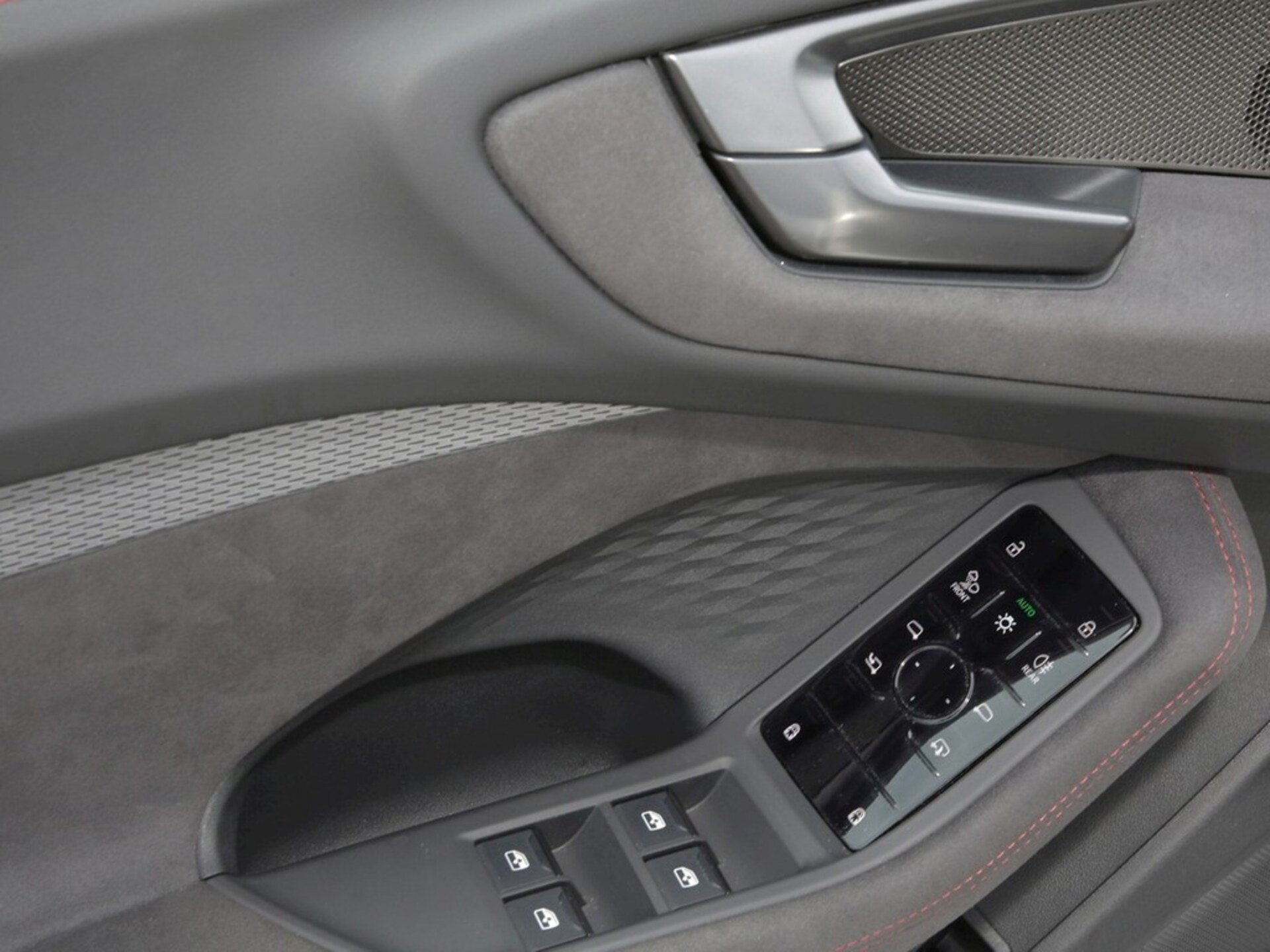 Audi A5 Limousine e-hybrid