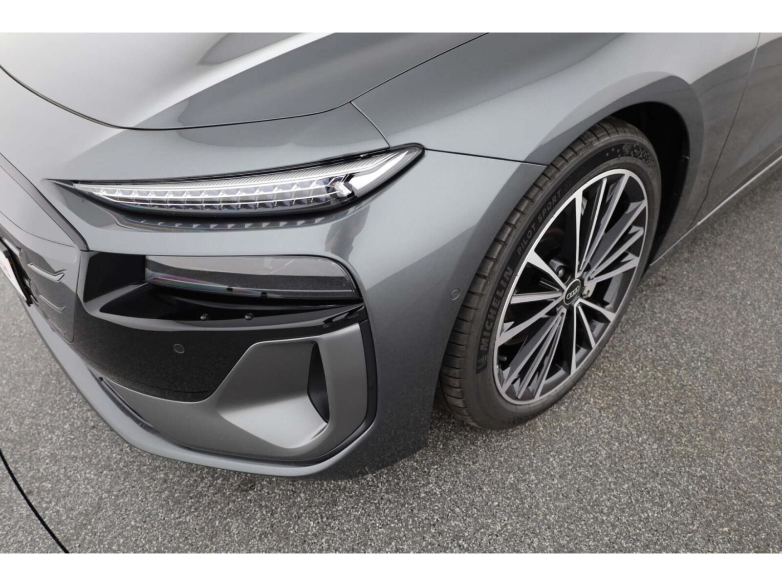 Audi A6 Avant e-tron – Bild 7
