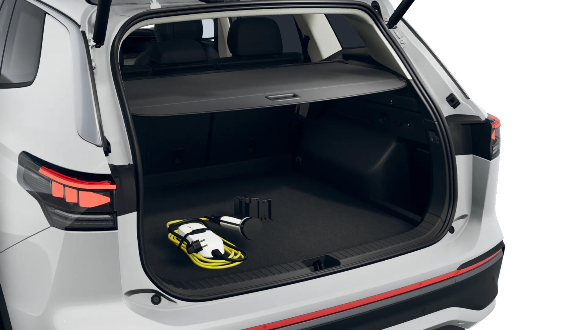 Volkswagen Tayron Elegance