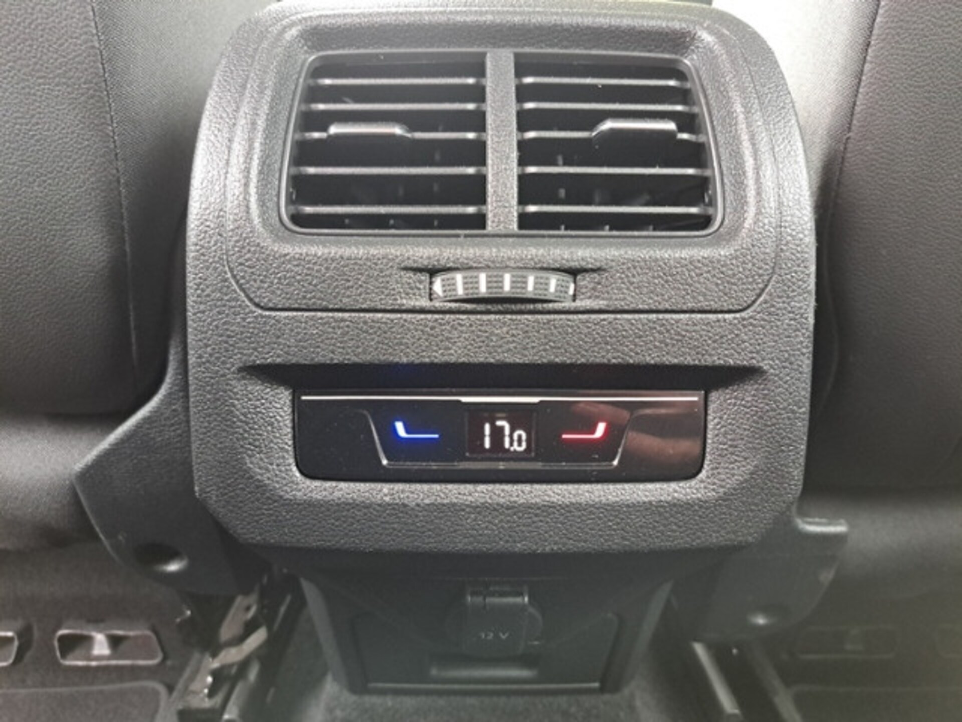 Volkswagen Touran Highline