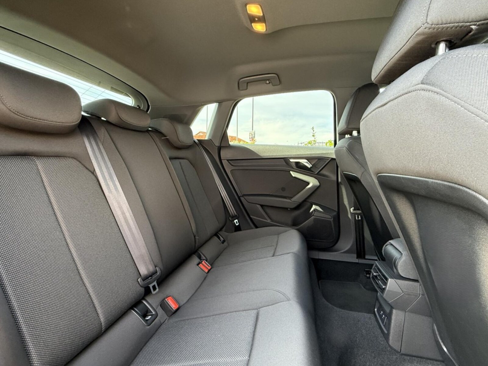 Audi A3 Sportback – Bild 15