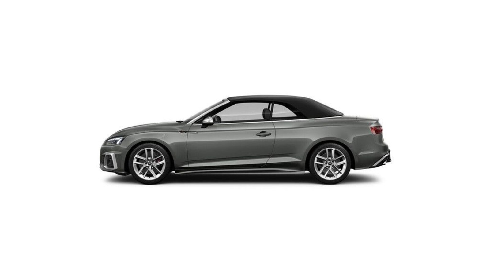 Audi S5 Cabriolet – Bild 7