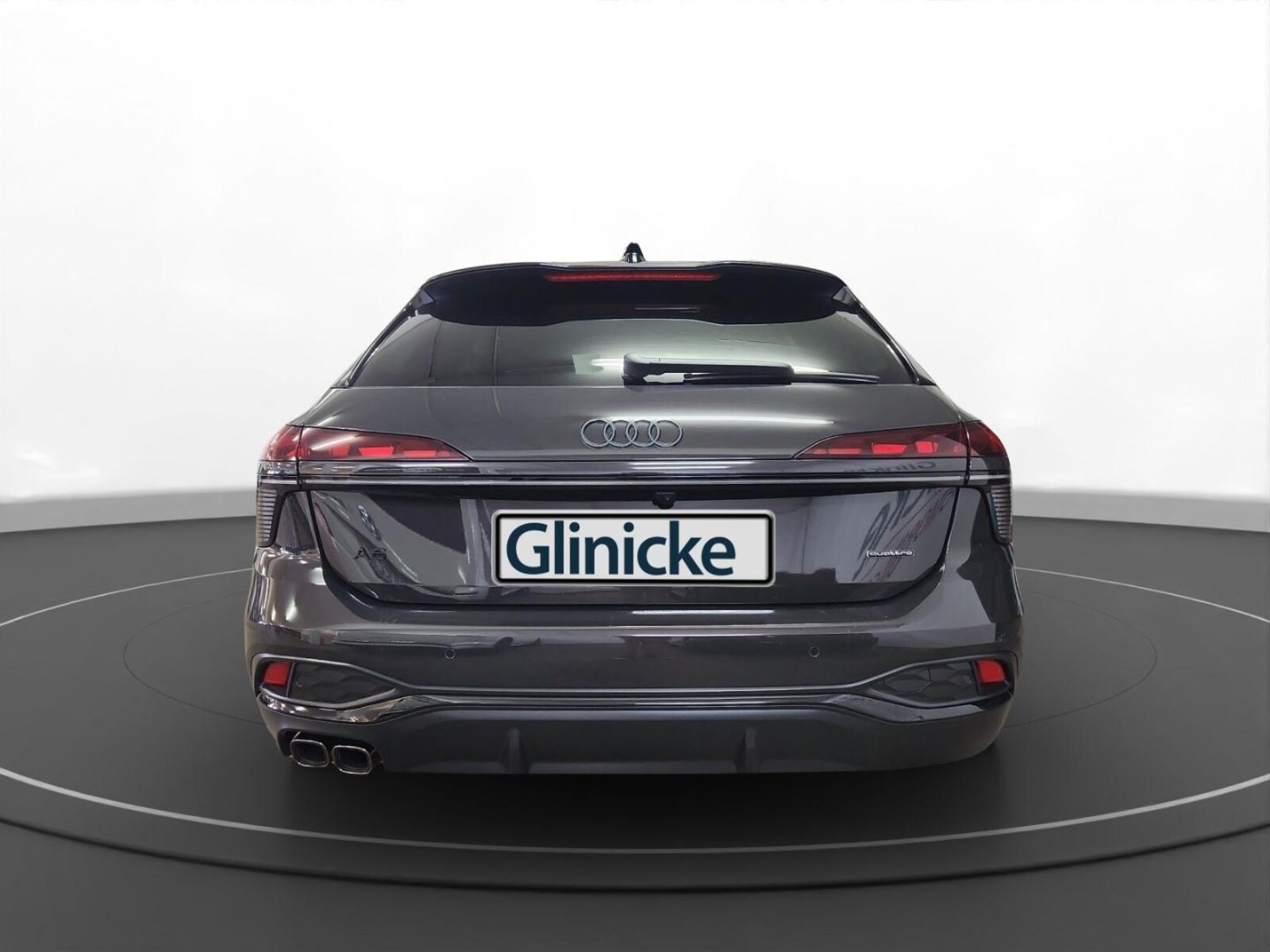 Audi A6 Avant – Bild 6