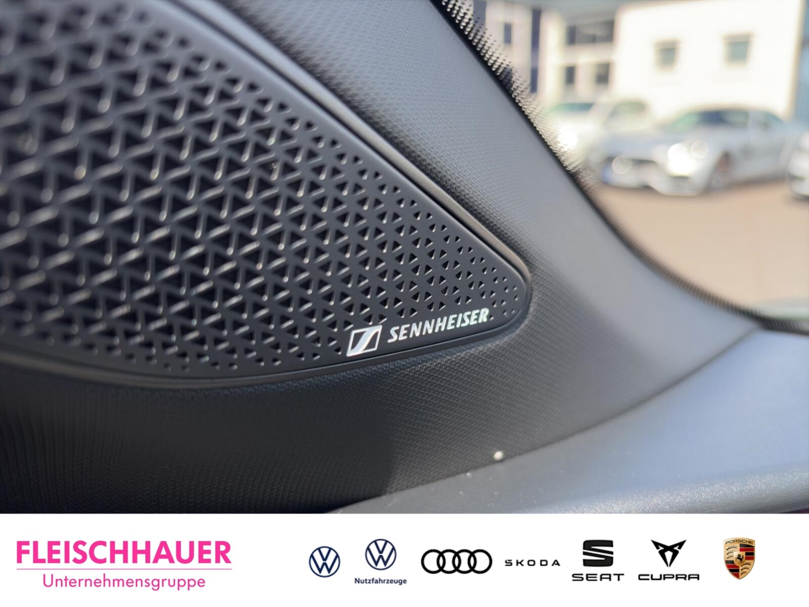 CUPRA Raval – Bild 13