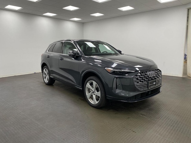 Photo of 2026 Audi Q5 