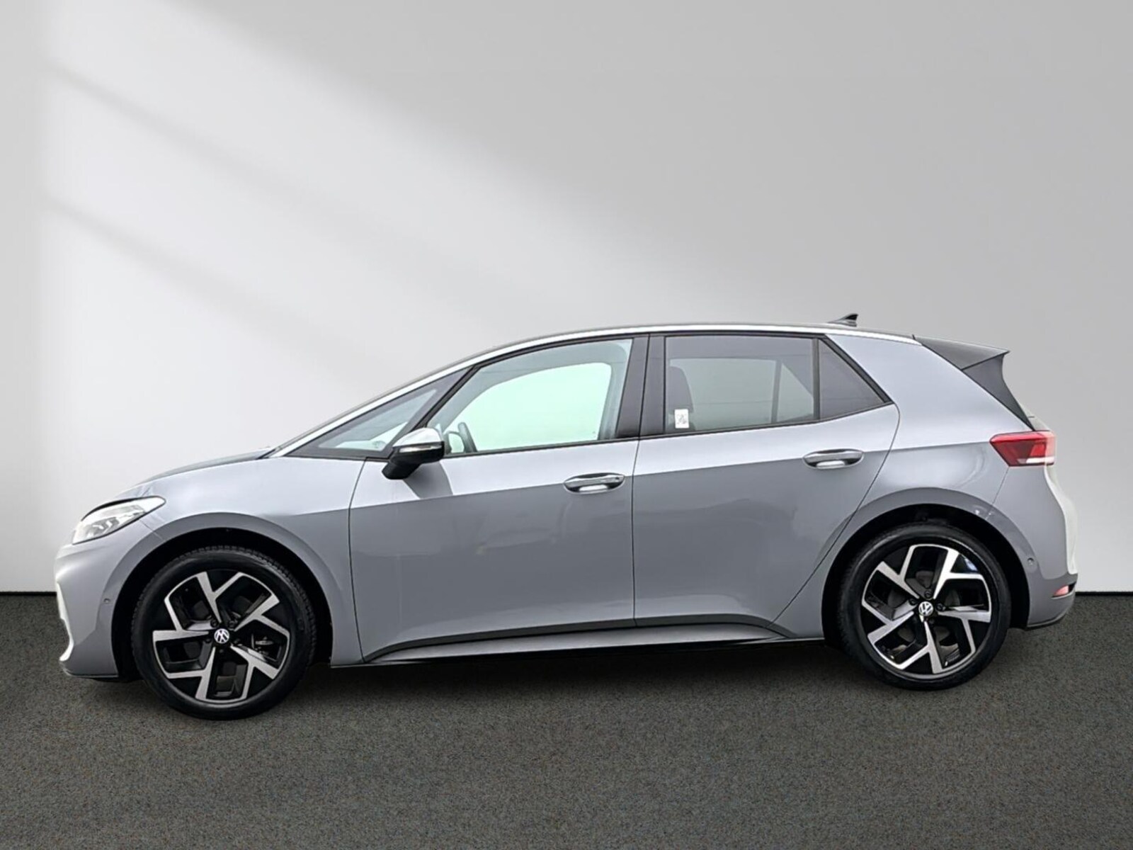 Volkswagen ID.3 – Bild 2