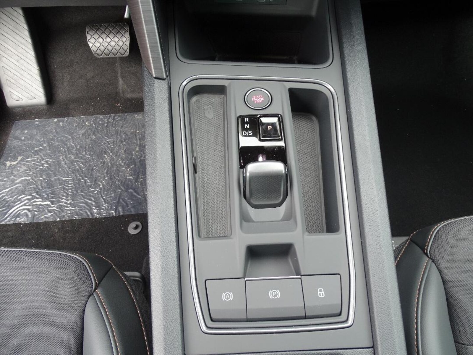 CUPRA Formentor – Bild 11