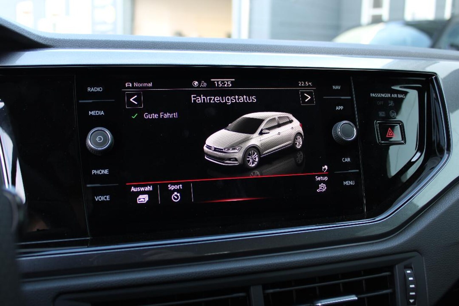 Volkswagen Polo – Bild 29