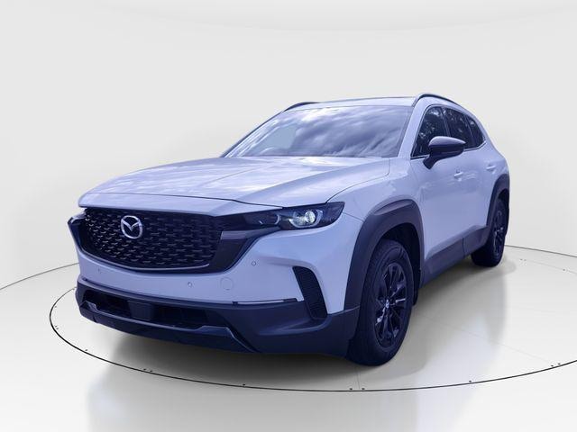 2026 Mazda CX-50 Hybrid
