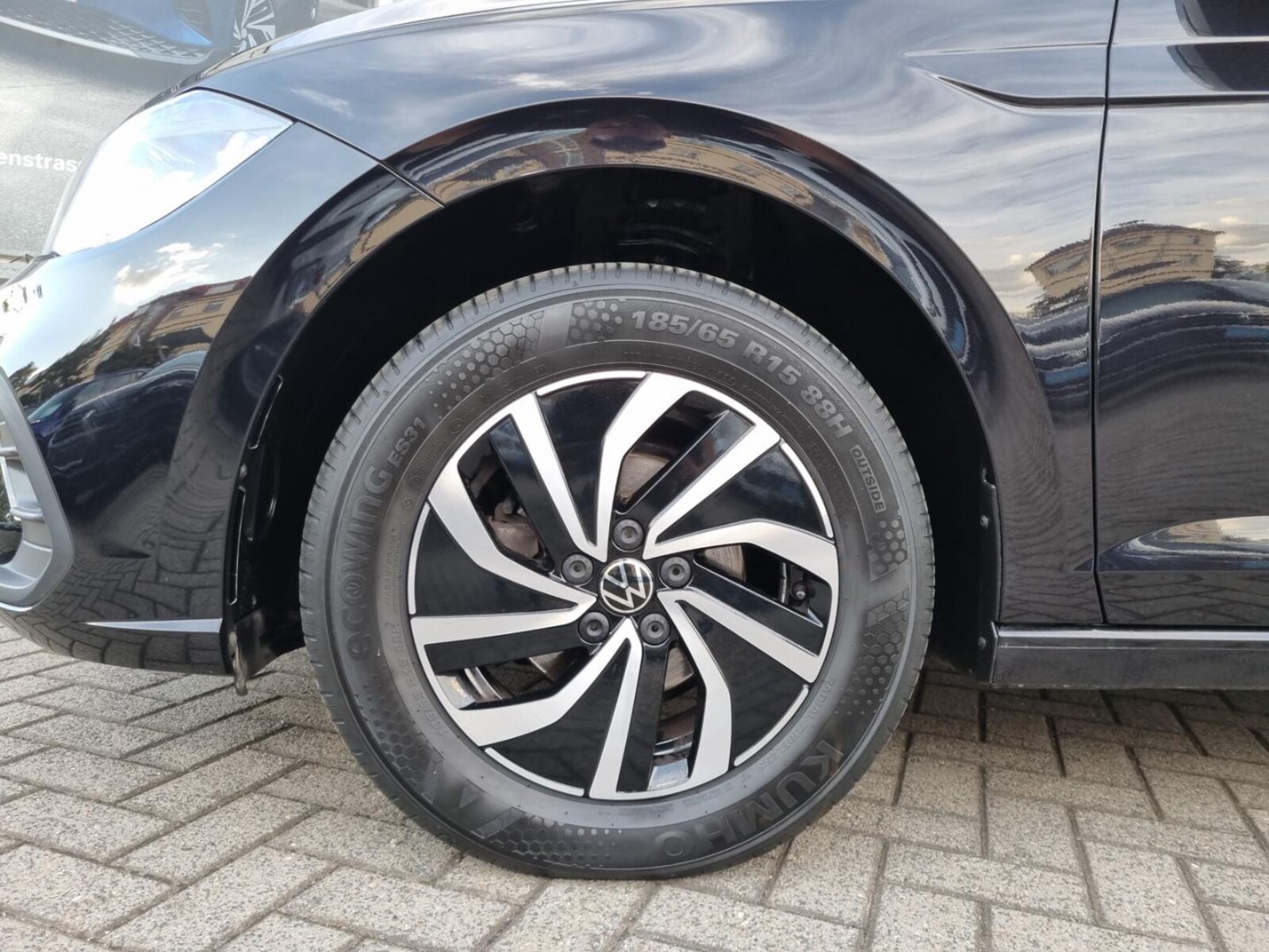 Volkswagen Polo – Bild 8