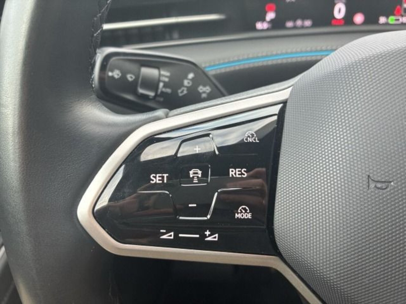 Volkswagen ID.7 – Bild 20
