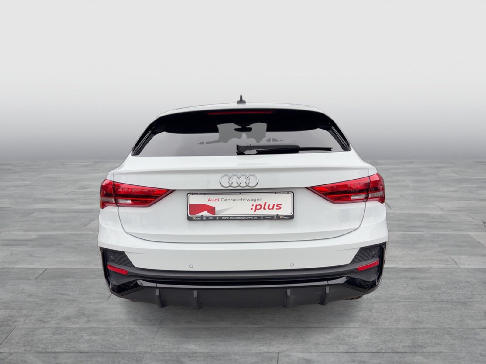 Audi Q3 Sportback – Bild 4