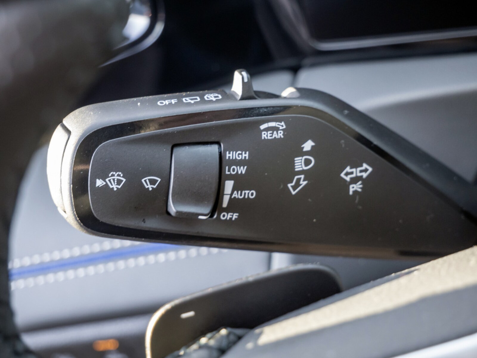 Volkswagen Tiguan – Bild 14